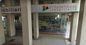 INMOBILIARIA VILLAHERMOSA