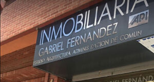 INMOBILIARIA GABRIEL FERNÁNDEZ