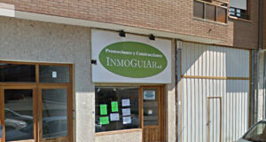 CONSTRUCCIONES INMOGUIAR