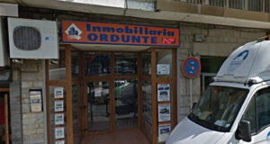 INMOBILIARIA ORDUNTE