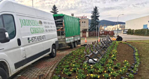 EXCAVACIONES Y JARDINERIA CHRISTIAN