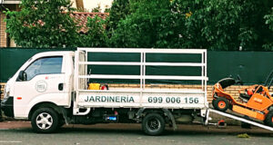 LLANOS VERDES CONSTRUCCIÓN Y JARDINERÍA