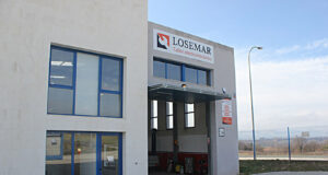 LOSEMAR TALLER MECÁNICO