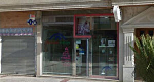 ÓPTICA MERINDADES VISIÓN