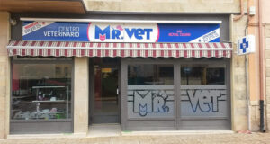 CENTRO VETERINARIO MR VET