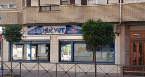 CENTRO VETERINARIO MR VET