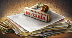 NOTARÍA VILLASANA DE MENA