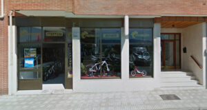 PEREDA MOTOS Y BICICLETAS