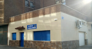 CLÍNICA PODOLÓGICA MEDINA DE POMAR