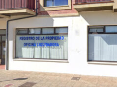 REGISTRO DE LA PROPIEDAD DE VILLARCAYO