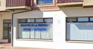 REGISTRO DE LA PROPIEDAD DE VILLARCAYO