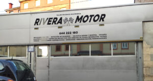 RIVERA MOTOR