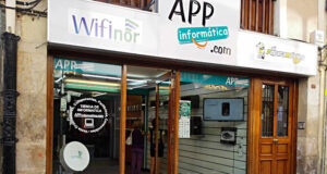 SOLUCIONES TECNOLÓGICAS MERINDADES