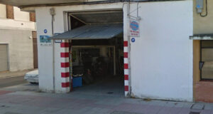 TALLER HERMANOS ESCUDERO