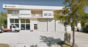 TALLERES JOSÉ LUIS LÓPEZ