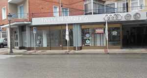 TALLERES NELA VILLARCAYO