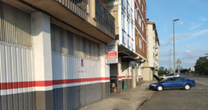 TALLER MECÁNICO Y GRÚA RICARDO GARCÍA