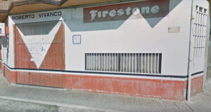 TALLERES ROBERTO VIVANCO