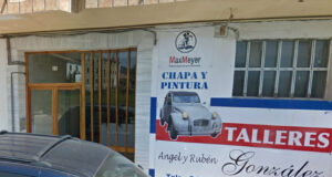 ÁNGEL Y RUBÉN GONZÁLEZ