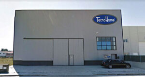 CASAS TECNOHOME