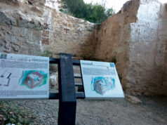 ERMITA DE SAN ROQUE Y SAN FELICES