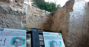 ERMITA DE SAN ROQUE Y SAN FELICES
