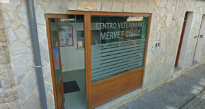 CENTRO VETERINARIO MERVET