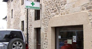 CLÍNICA VETERINARIA TRESPADERNE