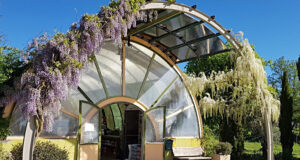 VÍA VERDE CENTRO DE JARDINERÍA