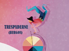 TRESPADERNE – VII Encuentro de Artistas Urbanos los días 5, 6 y 7 de julio