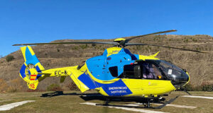 Un menor fallecido y tres heridos en un accidente de tráfico en Medina de Pomar