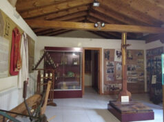 MUSEO ETNOGRÁFICO DE SAN ZADORNIL