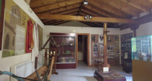 MUSEO ETNOGRÁFICO DE SAN ZADORNIL