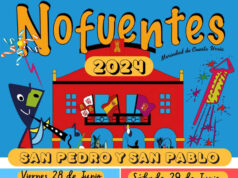 NOFUENTES – FIESTAS DE SAN PEDRO Y SAN PABLO