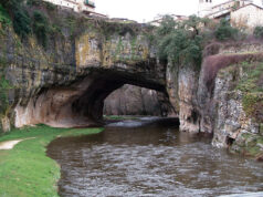 PUENTEDEY – SEMANA SANTA CULTURAL