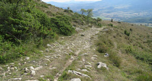 PUERTO DE LA MAGDALENA Y MONTES DE LA PEÑA