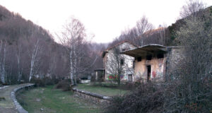 VIA VERDE SANTANDER MEDITERRANEO-TUNEL DE LA ENGAÑA