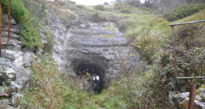 TÚNEL DE LA COMPLACERA