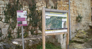 SENDEROS VALLE DE VALDIVIELSO