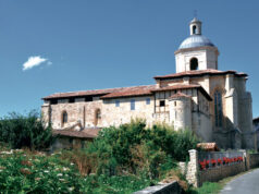 Los Cartularios de Valpuesta, los documentos más antiguos en lengua castellana proceden de Las Merindades