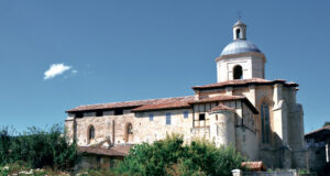 COLEGIATA DE VALPUESTA