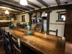 CASA RURAL CALENDULA