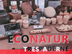 TRESPADERNE – FERIA ECONATUR EL 13 DE JULIO