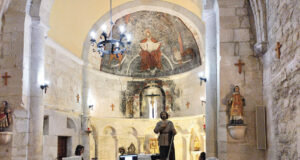 MUSEO ARTE SACRO VALLE DE MANZANEDO