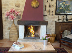 CASA RURAL LA CANDELARIA