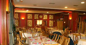 RESTAURANTE LA TABLA