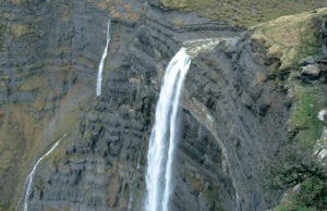 La Junta mejorará varias infraestructuras de Monte Santiago para potenciar el atractivo turístico de este Monumento Natural