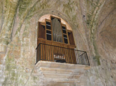 El Monasterio de Santamaria de Rioseco abrirá este miércoles día 24 de julio la XIV Edición del FESTIVAL Internacional de Órgano Barroco Las Merindades