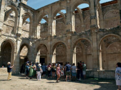 MONASTERIO DE RIOSECO