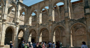 MONASTERIO DE RIOSECO